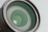 Sony FE 24-105mm F/4 G OSS Lens for E-Mount With Box #57490L2