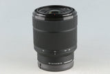 Sony FE 28-70mm F/3.5-5.6 OSS Lens for E-Mount #57492F5