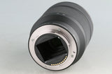 Sony FE 28-70mm F/3.5-5.6 OSS Lens for E-Mount #57492F5