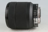 Sony FE 28-70mm F/3.5-5.6 OSS Lens for E-Mount #57492F5