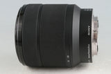 Sony FE 28-70mm F/3.5-5.6 OSS Lens for E-Mount #57492F5