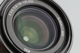 Sony E 18-135mm F/3.5-5.6 OSS Lens for E-Mount #57494F5