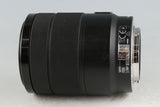 Sony E 18-135mm F/3.5-5.6 OSS Lens for E-Mount #57494F5