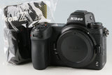 Nikon Z6 II Mirrorless Digital Camera #57495E2
