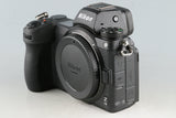 Nikon Z6 II Mirrorless Digital Camera #57495E2