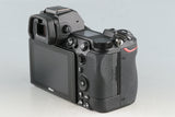 Nikon Z6 II Mirrorless Digital Camera #57495E2