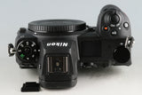 Nikon Z6 II Mirrorless Digital Camera #57495E2