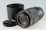 Fujinon Super EBC XC 50-230mm F/4.5-6.7 OIS II ASPH Lens #57496F5