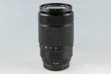 Fujinon Super EBC XC 50-230mm F/4.5-6.7 OIS II ASPH Lens #57496F5