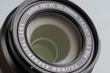 Fujinon Super EBC XC 50-230mm F/4.5-6.7 OIS II ASPH Lens #57496F5