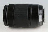 Fujinon Super EBC XC 50-230mm F/4.5-6.7 OIS II ASPH Lens #57496F5