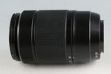 Fujinon Super EBC XC 50-230mm F/4.5-6.7 OIS II ASPH Lens #57496F5