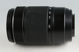 Fujinon Super EBC XC 50-230mm F/4.5-6.7 OIS II ASPH Lens #57496F5