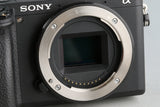 Sony α6300/a6300 + E PZ 16-50mm F/3.5-5.6 OSS Lens *Japanese Version Only * #57497E2