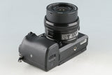 Sony α6300/a6300 + E PZ 16-50mm F/3.5-5.6 OSS Lens *Japanese Version Only * #57497E2