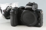 Nikon Z50 Mirrorless Digital Camera #57499E2