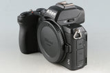 Nikon Z50 Mirrorless Digital Camera #57499E2