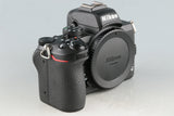 Nikon Z50 Mirrorless Digital Camera #57499E2