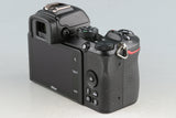 Nikon Z50 Mirrorless Digital Camera #57499E2