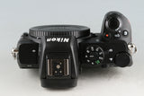 Nikon Z50 Mirrorless Digital Camera #57499E2