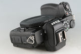 Nikon Z50 Mirrorless Digital Camera #57499E2