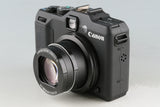 Canon Power Shot G15 Digital Camera #57501E3