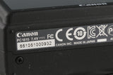 Canon Power Shot G15 Digital Camera #57501E3