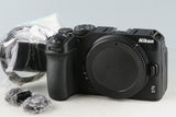 Nikon Z30 Mirrorless Digital Camera #57502E2