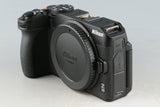 Nikon Z30 Mirrorless Digital Camera #57502E2