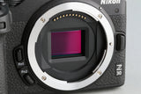 Nikon Z30 Mirrorless Digital Camera #57502E2