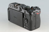 Nikon Z30 Mirrorless Digital Camera #57502E2