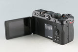 Nikon Z30 Mirrorless Digital Camera #57502E2