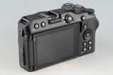 Nikon Z30 Mirrorless Digital Camera #57502E2