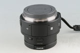 Sony ILCE-QX1 Mirrorless Lens-Style Digital Camera #57504E2