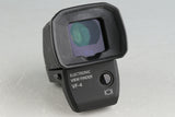 Olympus Electronic View Finder VF-4 #57505F2