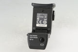 Olympus Electronic View Finder VF-4 #57505F2