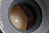 Mamiya-Sekor C 127mm F/3.8 Lens for RB67 #57506G21