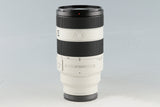 Sony FE 70-200mm F/4 Macro G OSS II Lens for Sony E #57509F6