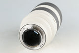 Sony FE 70-200mm F/4 Macro G OSS II Lens for Sony E #57509F6