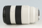 Sony FE 70-200mm F/4 Macro G OSS II Lens for Sony E #57509F6