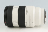 Sony FE 70-200mm F/4 Macro G OSS II Lens for Sony E #57509F6