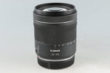 Canon RF 24-105mm F/4-7.1 IS STM Lens #57511F5