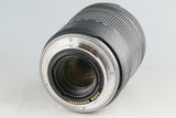 Canon RF 24-105mm F/4-7.1 IS STM Lens #57511F5