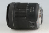 Canon RF 24-105mm F/4-7.1 IS STM Lens #57511F5
