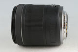 Canon RF 24-105mm F/4-7.1 IS STM Lens #57511F5
