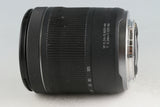 Canon RF 24-105mm F/4-7.1 IS STM Lens #57511F5