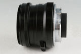 Voigtlander Ultron 28mm F/2 Lens for Leica M #57512E5