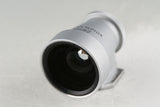 Voigtlander 28mm View Finder #57513F2