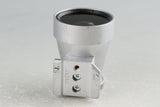 Voigtlander 28mm View Finder #57513F2