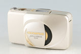Olympus μ ZOOM 140 Deluxe 35mm Point & Shoot Film Camera #57515G22